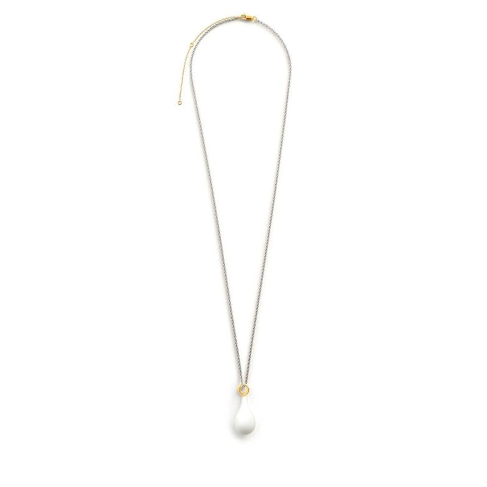 Toteme Women Medium Pendant Necklace